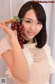 Misaki Honda - Sets Bugil Closeup