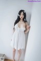 Pure Media Vol.180: Jia (지아) (121 photos)