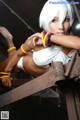 Cosplay Non - Sur2folie Masterbating Wallpaper