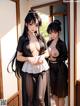 Hentai - 宋梦醉美 Set 1 20230602 Part 32