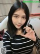 Anna (李雪婷) beauties and sexy selfies on Weibo (361 photos)