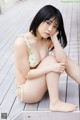 Ayame Okada 岡田彩夢, ヤンマガWeb ヤンマガアザーっす！ 2021年17号 Set.02